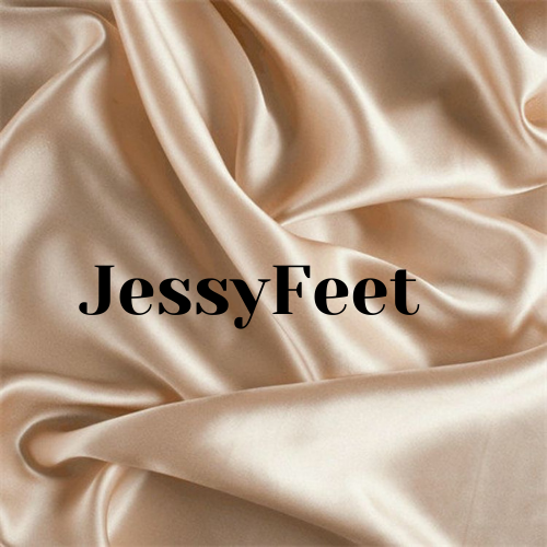 JessyFeet banner image