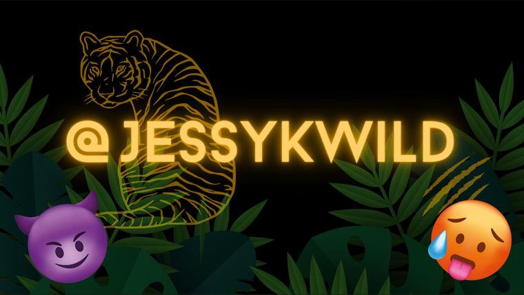 Jessy K Wild cover image