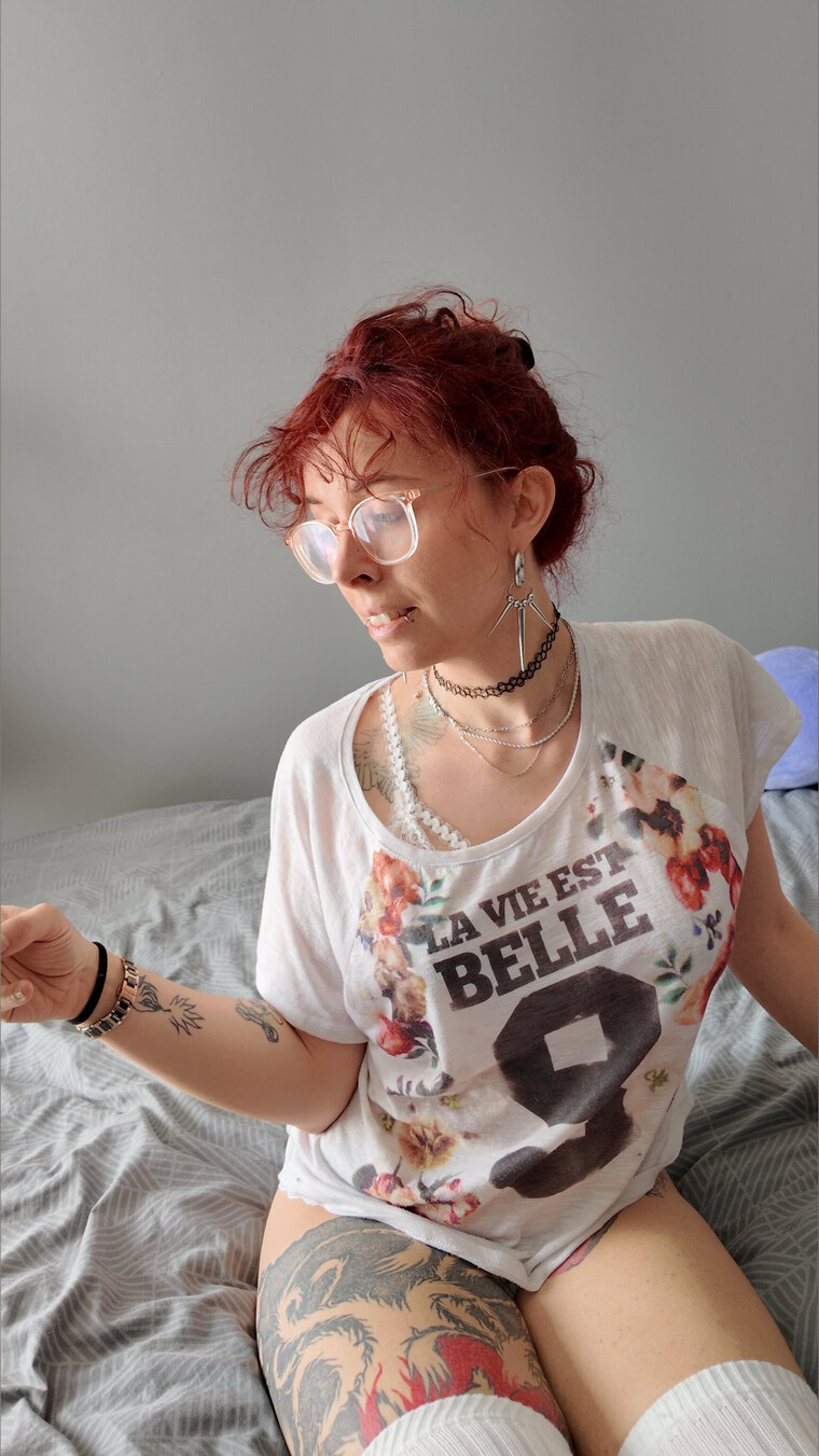 Jessy Reed banner image