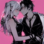 THE SECRET COUPLE avatar