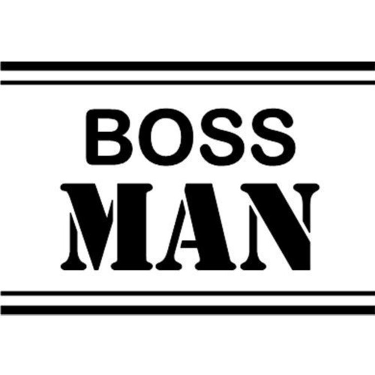 JeSuisLeBoss✅ cover image