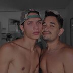 Jesus&amp;dylan avatar