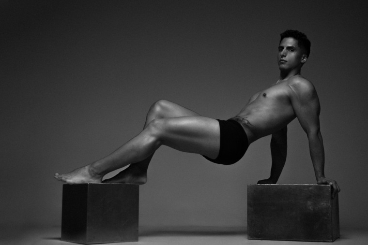Jesús Castillo cover image
