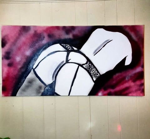 Ginger Jesus cover image