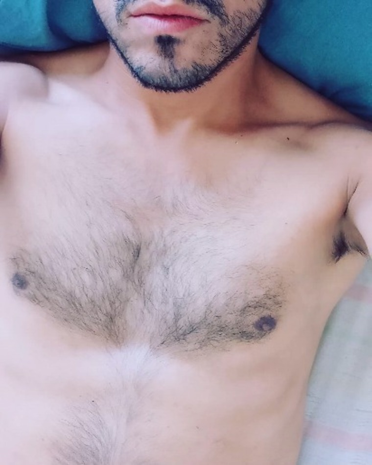 Jesús López cover image