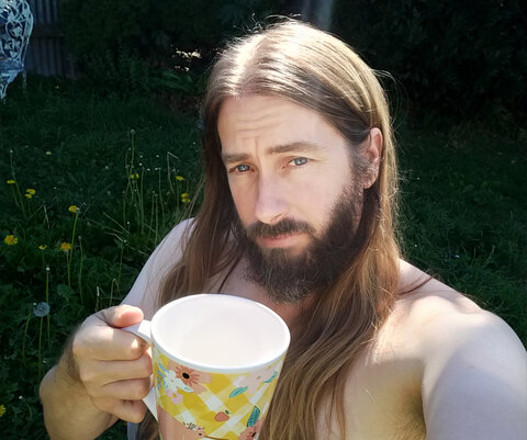 JesusLovesYou cover image