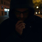 Jesus Noir avatar