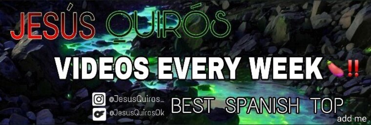 Jesรบs Quirรณs ๐ฅ FREE cover image