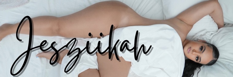 JESZiiKAH cover image