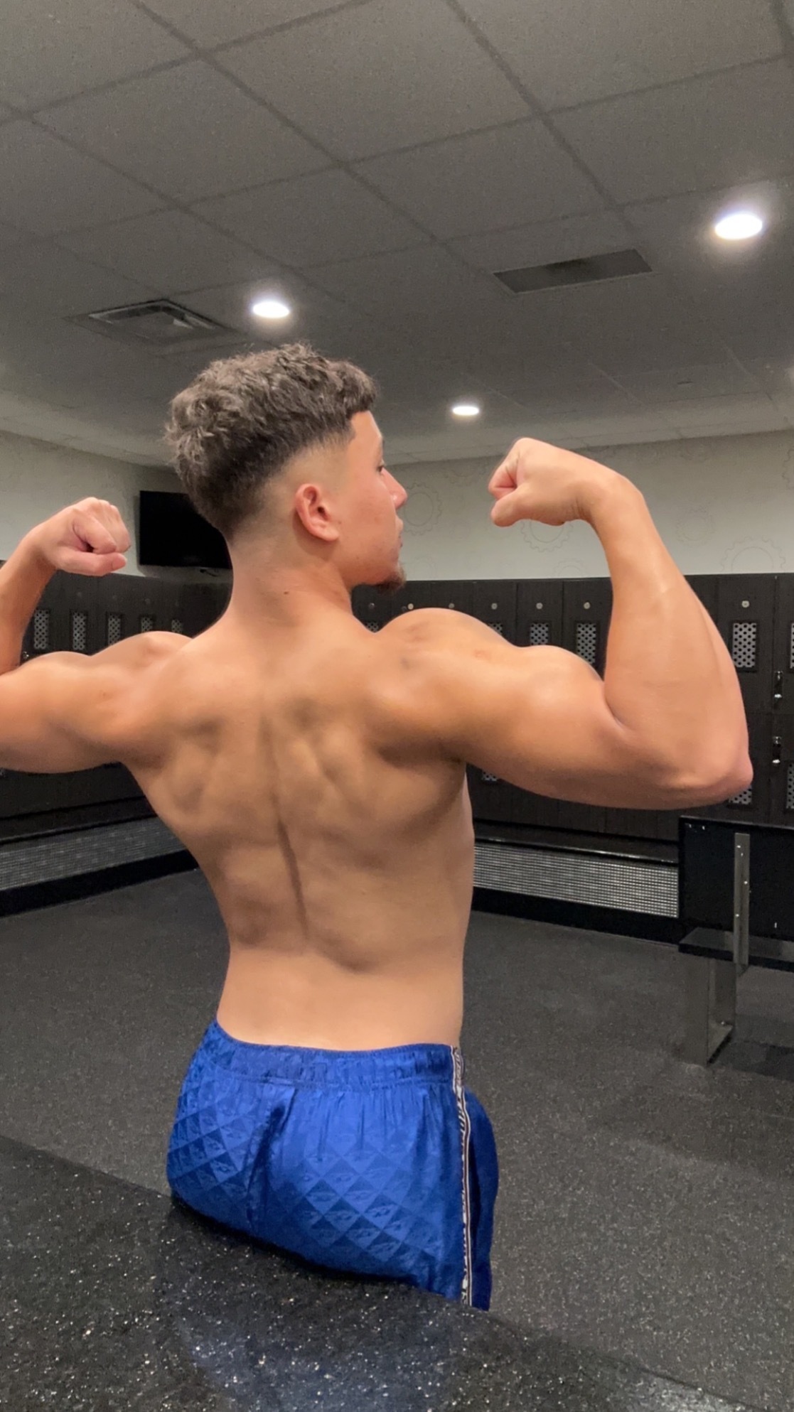 Jett Rodriguez banner image