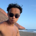 Gay Asian Shawn avatar