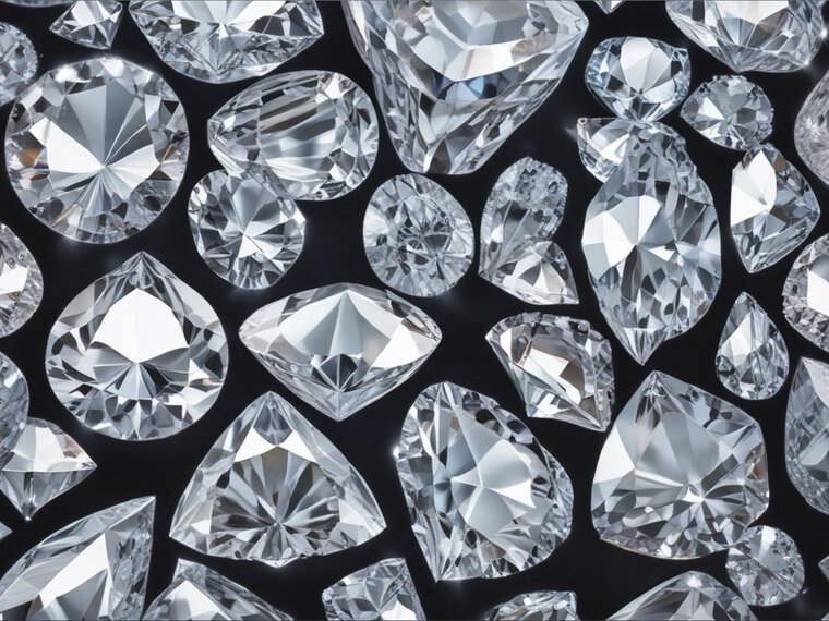 Jewels 💎 cover image