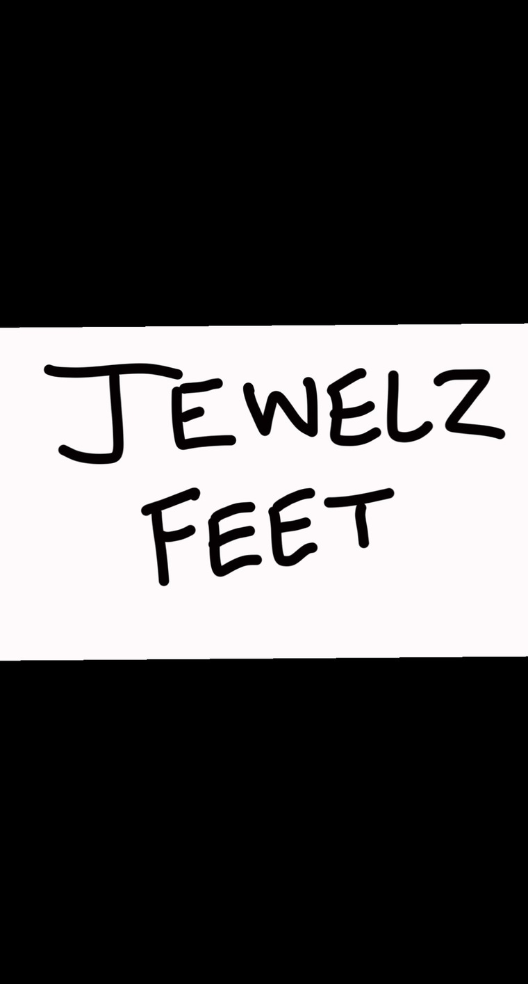 Jewelzfeet cover image