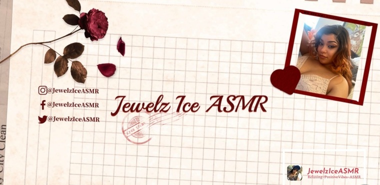 Jewel 💎 🔥🌹💫❤️🔥🍬🍦 cover image