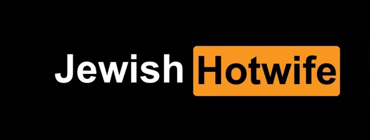 JewishHotWife banner image