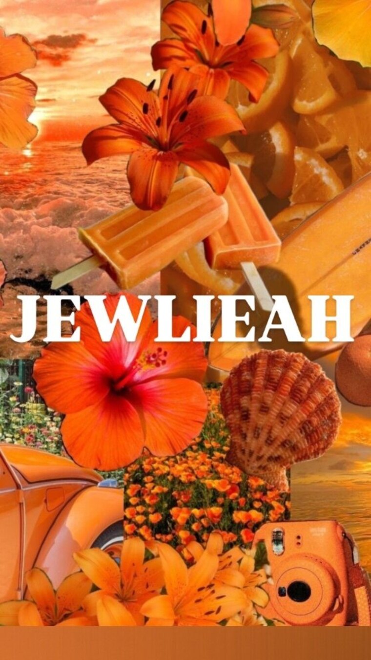 jewlieah banner image