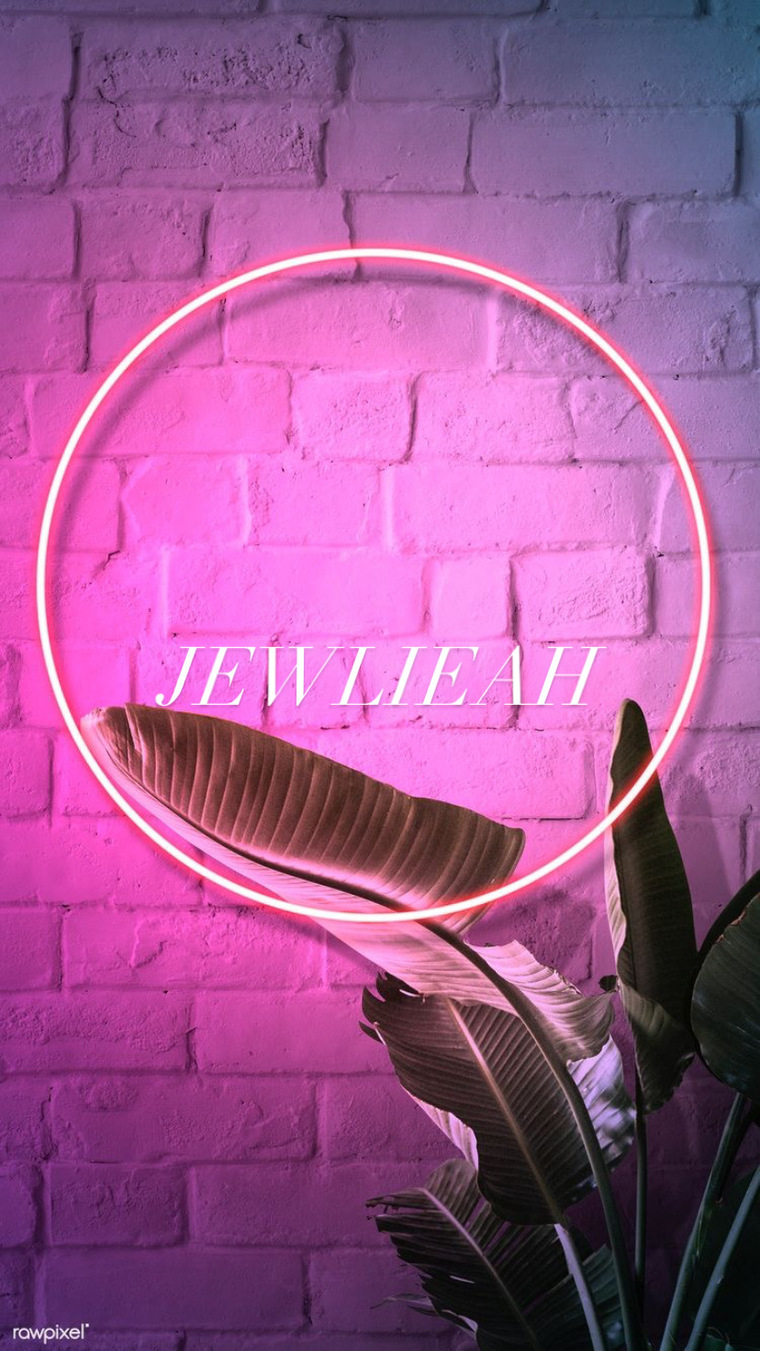 JEWLIEAH cover image