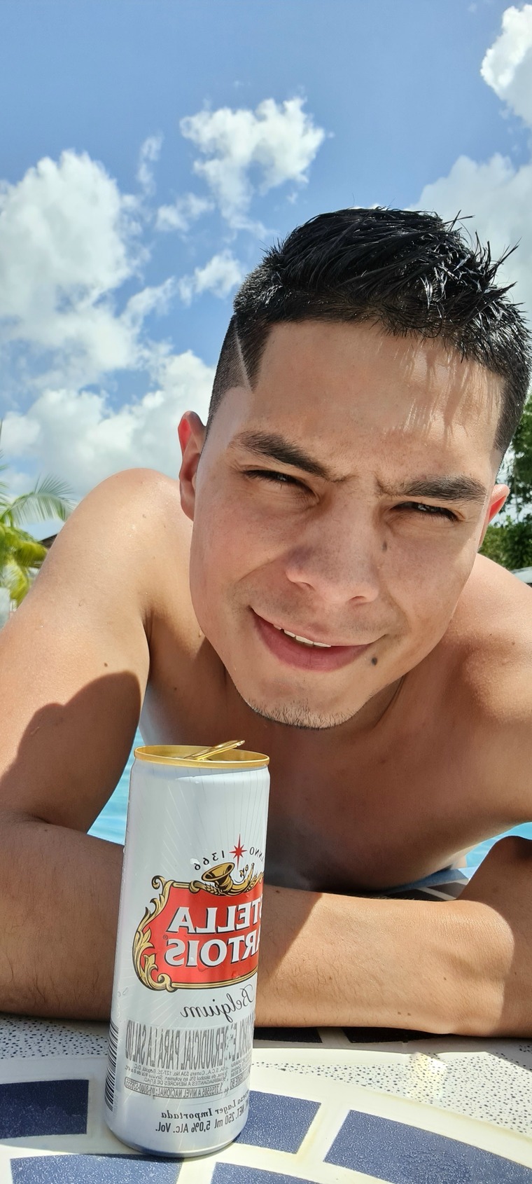 Jey Calderon banner image