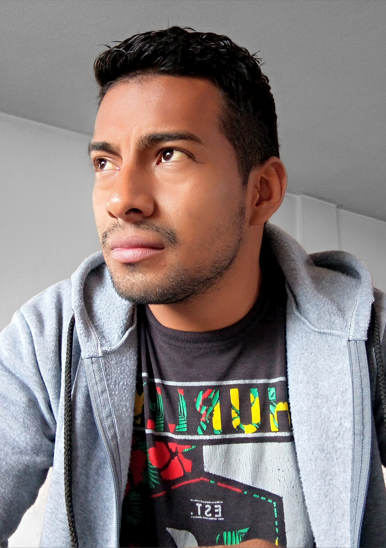Javier Pincay banner image