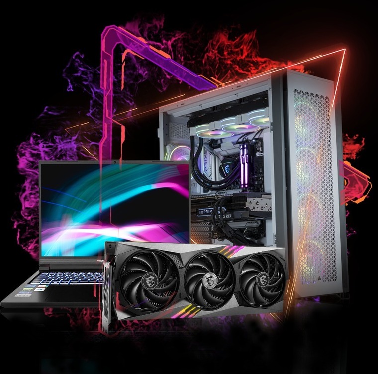 DIY Crafts, Computers, Cosplays cover image