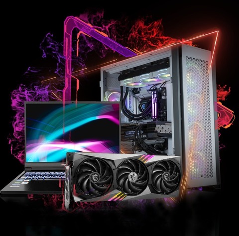 DIY Crafts, Computers, Cosplays cover image