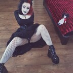 Jezebel Addams avatar