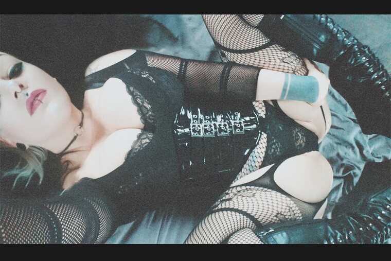 Jezebel Addams cover image
