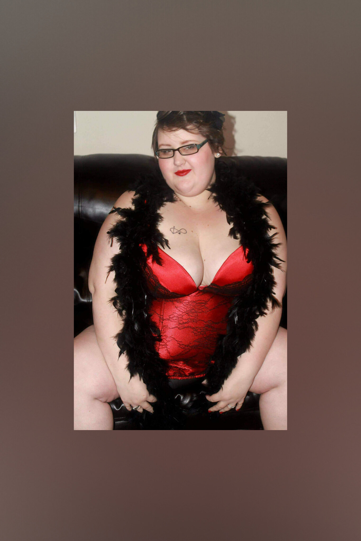 Jezebell Marie banner image