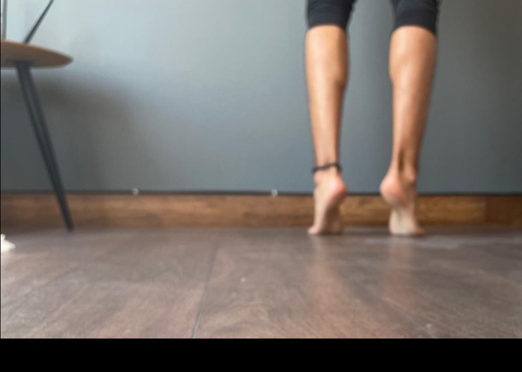 jFeet cover image