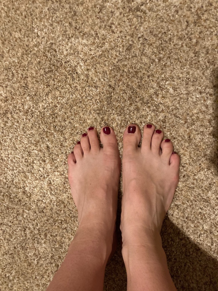 JFeets cover image