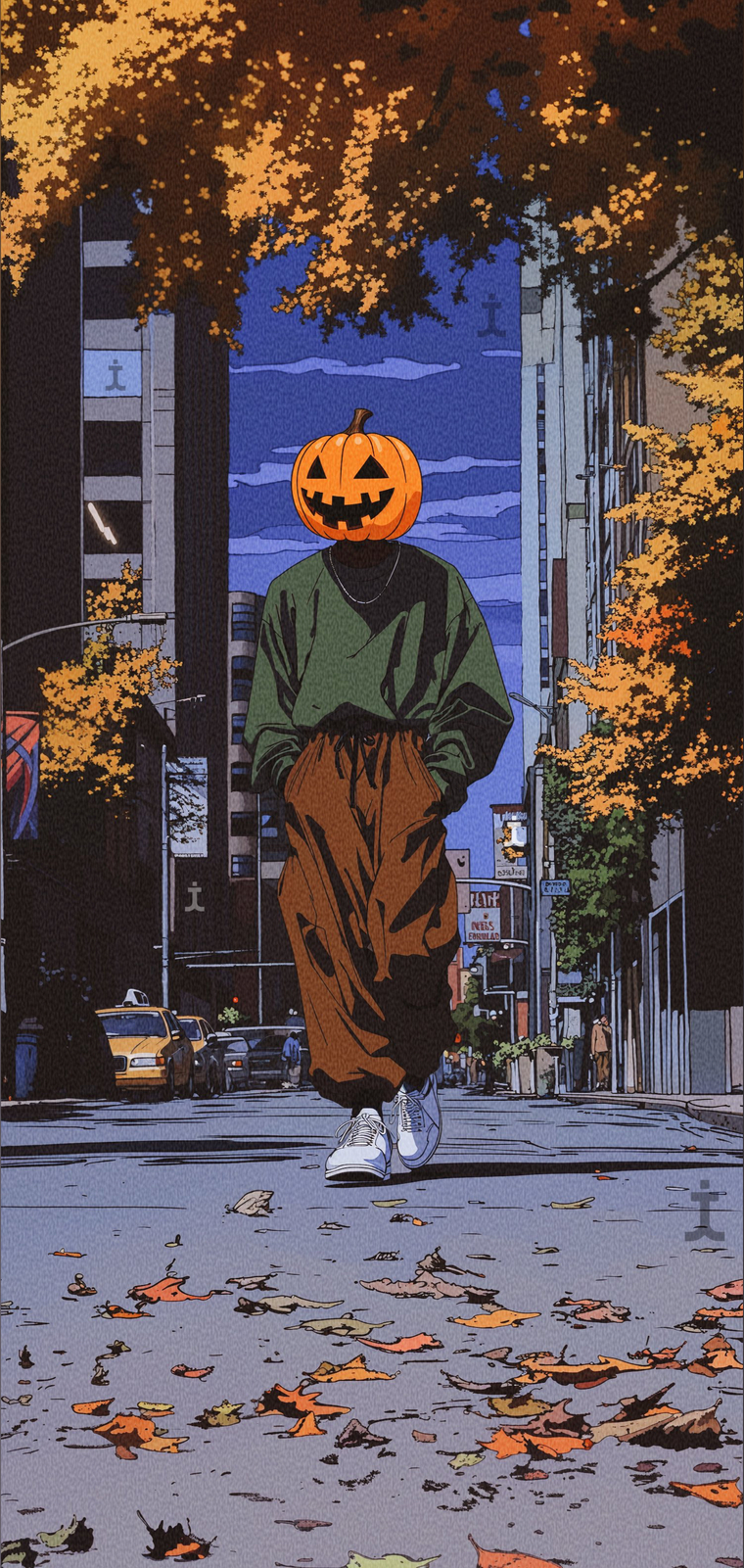J cover image