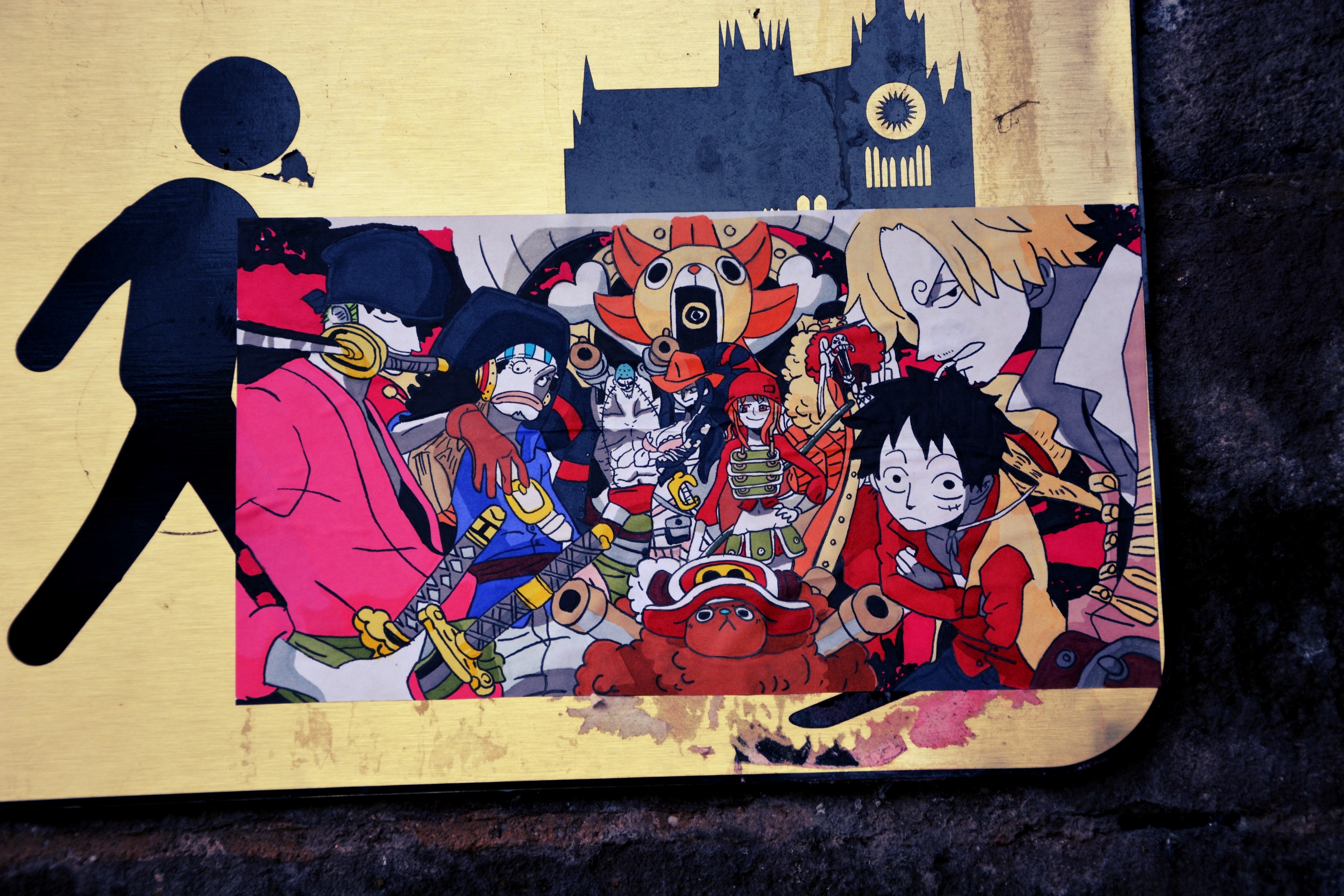Johnny Hallyway banner image