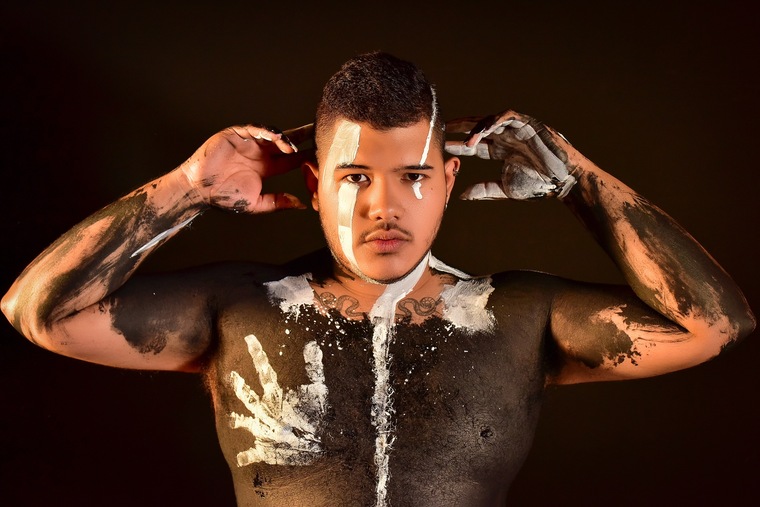 Jhan Osorio cover image