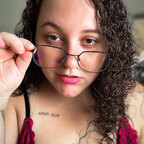 Jheinefer BBW | Big Ass Brazil avatar
