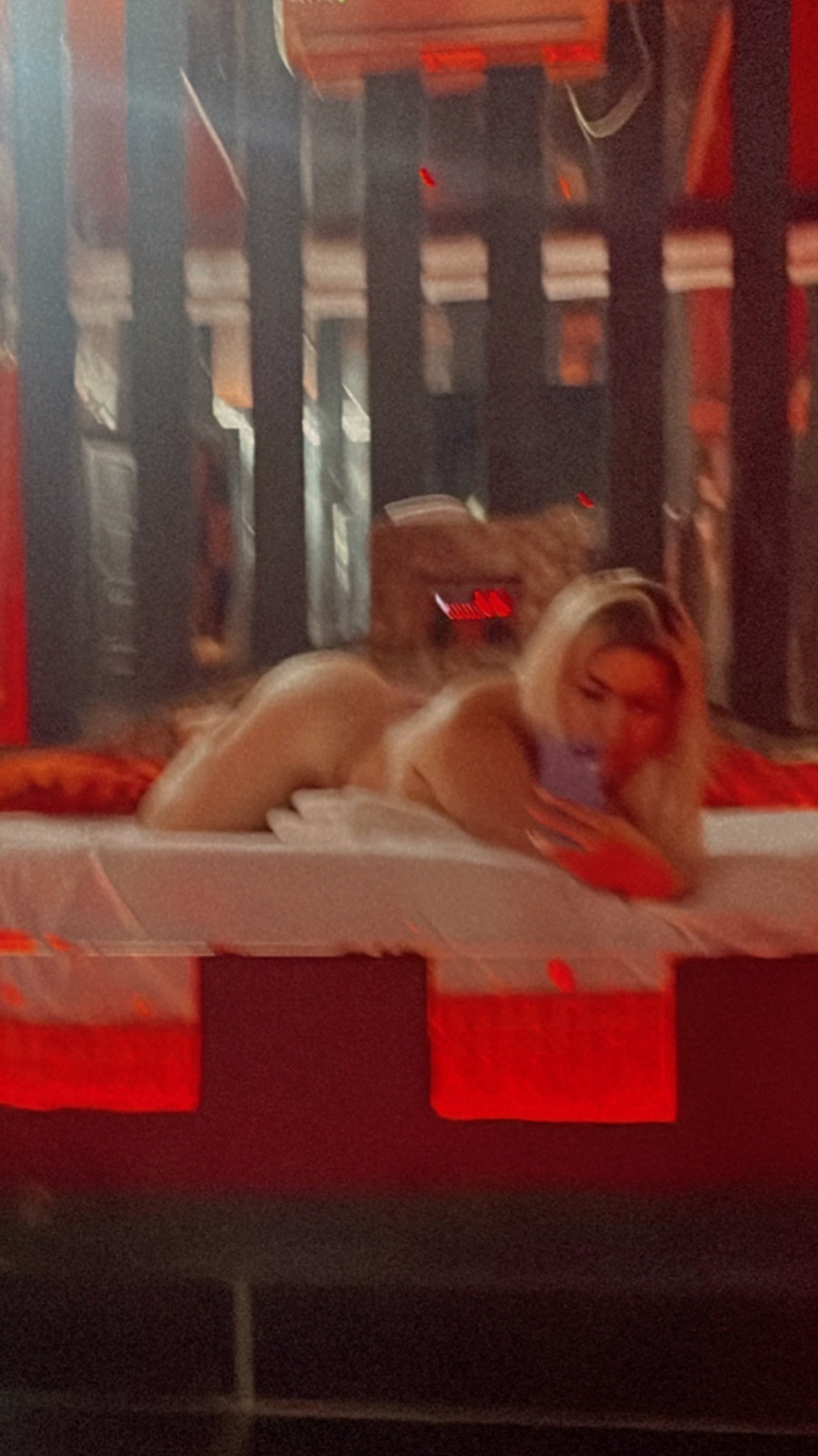 Jheny Oliviera banner image