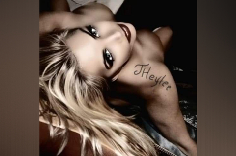JHeylee cover image