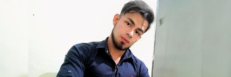 John González banner image