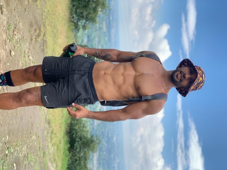 JHON MEJIA cover image