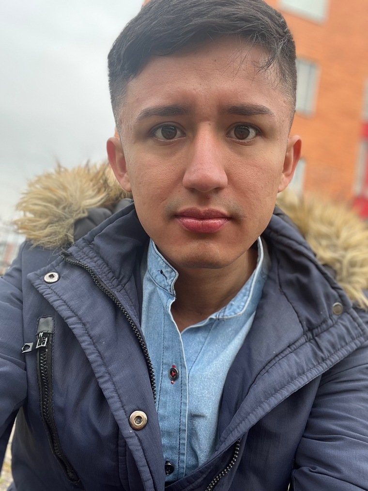 Jhonatan Gomez cover image