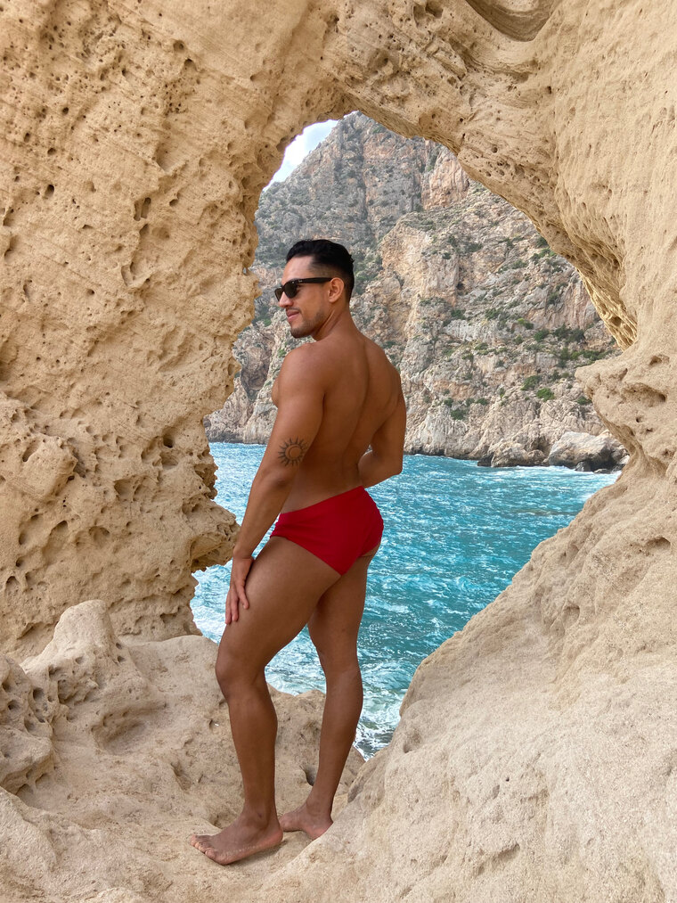 Joel Leal banner image