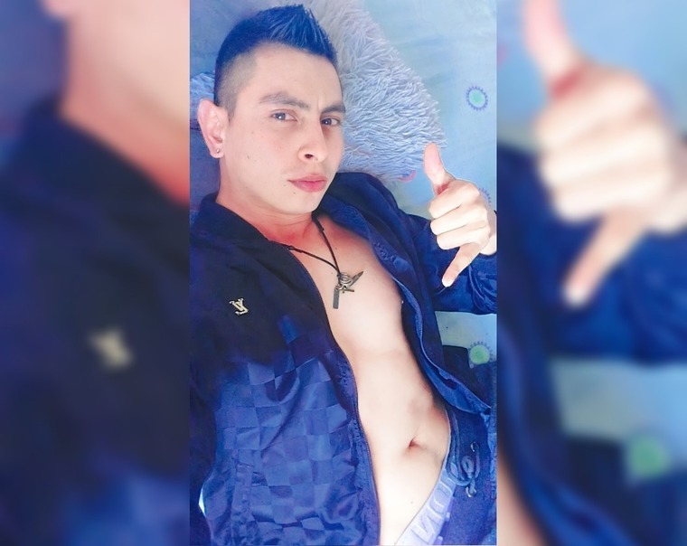 Jhon Gallego cover image