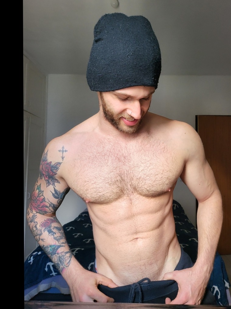 Johnny cover image