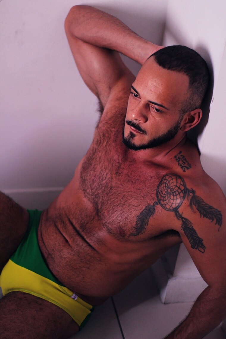 Policarpo cover image
