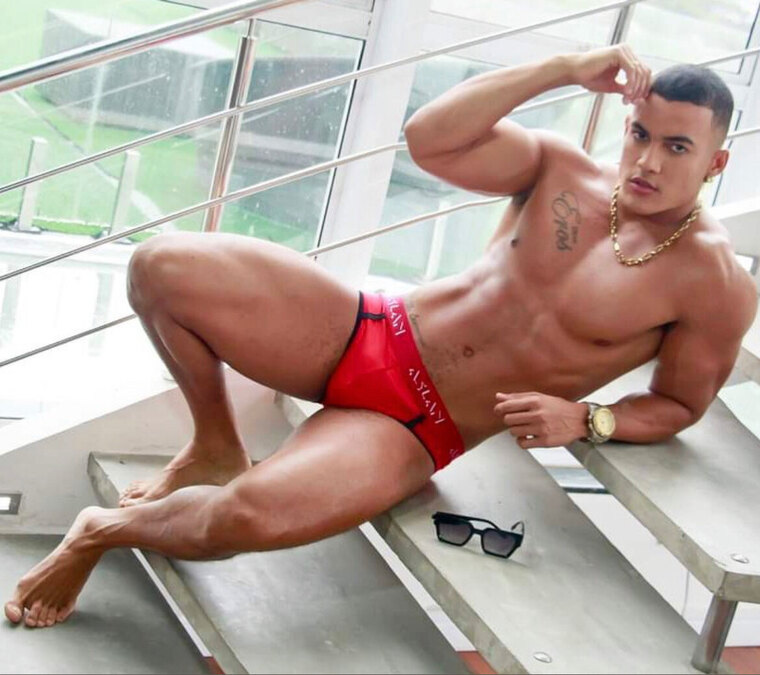 Jhon Ramos 23 CM / Top 2% cover image