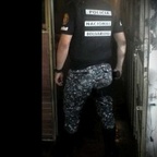 policia_Activo - Retirado avatar
