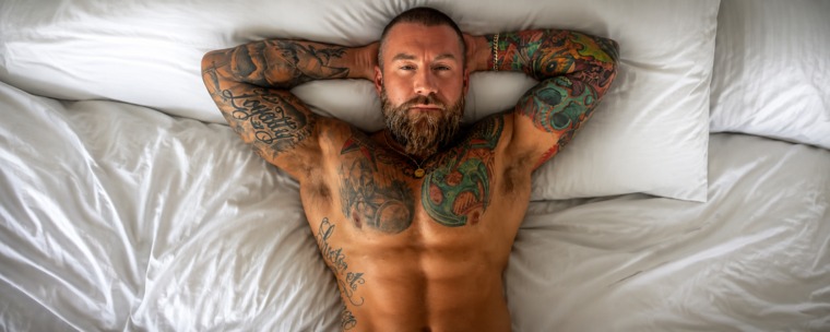 Joshua Hopkins cover image
