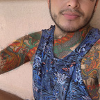 José Flores avatar