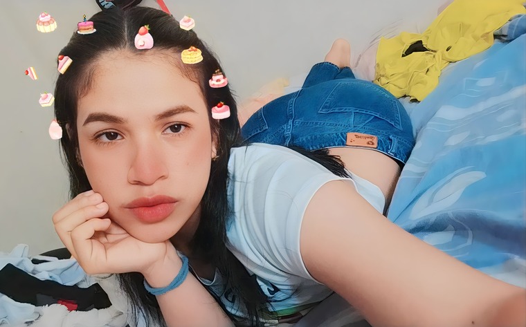Melany Arreaga cover image