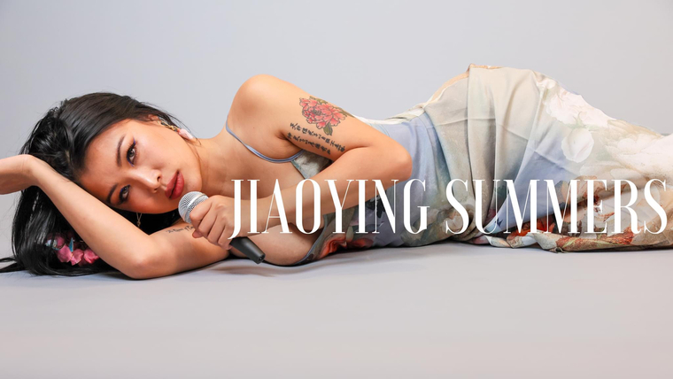 Jiaoying Summers banner image