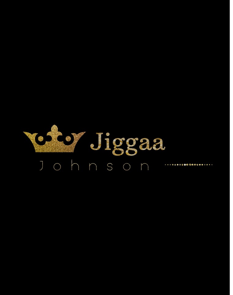 JiggaaJohnsonVIP cover image